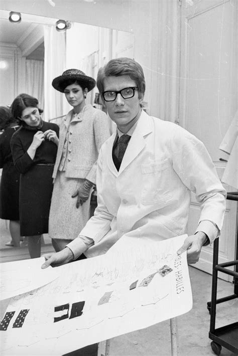 jacque yves saint laurent|yves saint laurent owner.